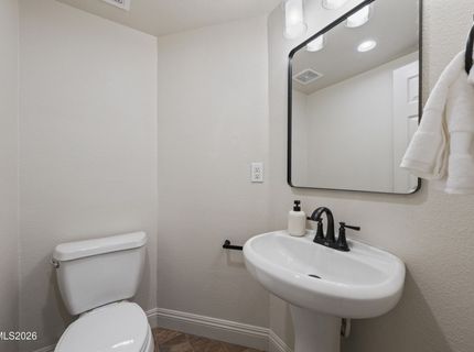 3114 Sterling Ridge Circle, Sparks, NV 89431 Photo