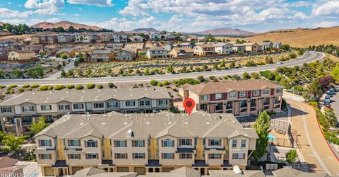 3114 Sterling Ridge Circle, Sparks, NV 89431 Photo