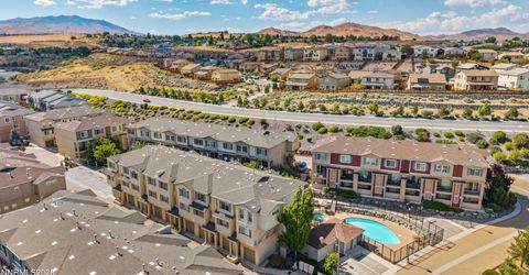 3114 Sterling Ridge Circle, Sparks, NV 89431 Photo