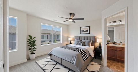 3114 Sterling Ridge Circle, Sparks, NV 89431 Photo