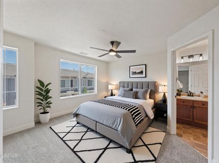3114 Sterling Ridge Circle, Sparks, NV 89431 Photo