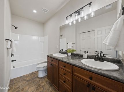 3114 Sterling Ridge Circle, Sparks, NV 89431 Photo