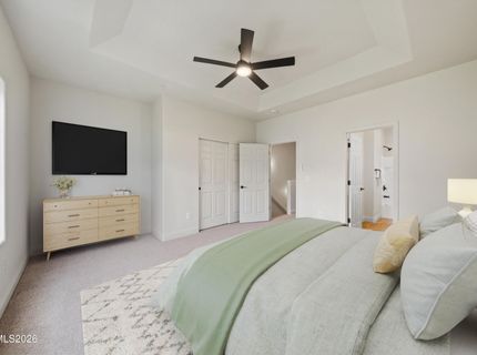3114 Sterling Ridge Circle, Sparks, NV 89431 Photo