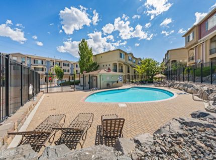 3114 Sterling Ridge Circle, Sparks, NV 89431 Photo