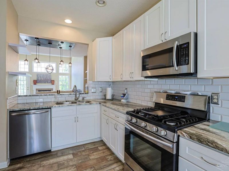 7212 Baltic Court, Cincinnati, OH 45244 Photo 16