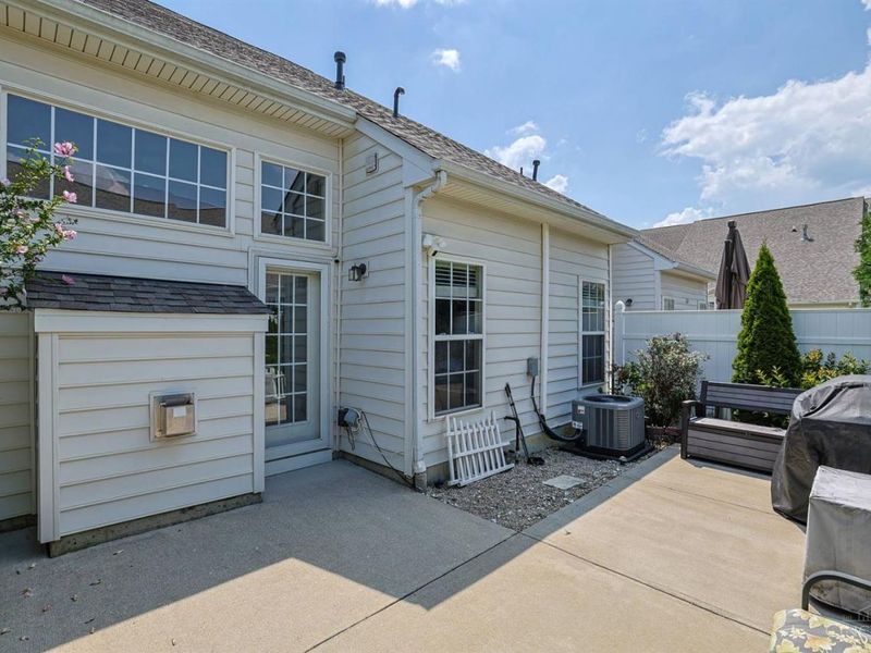 7212 Baltic Court, Cincinnati, OH 45244 Photo 29