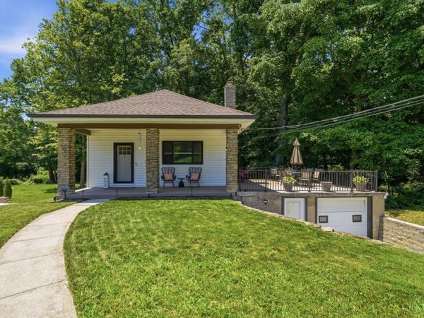 5575 Stewart Avenue, Columbia Twp, OH 45227