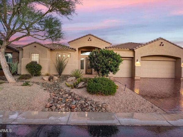 5823 E SIERRA SUNSET Trail, Cave Creek, AZ 85331