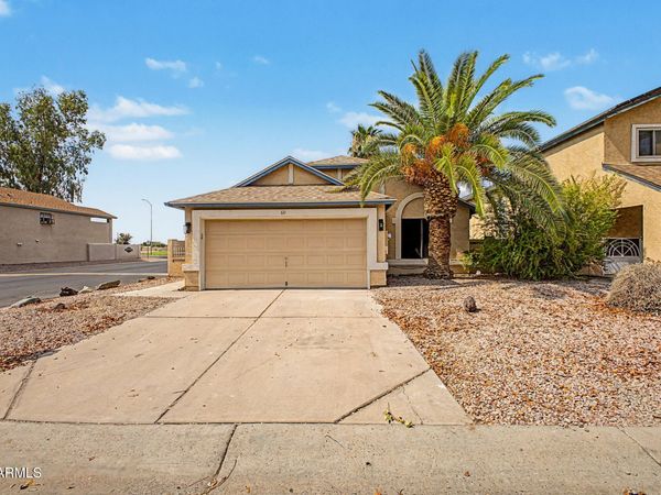 921 S VAL VISTA Drive, Unit 60, Mesa, AZ 85204