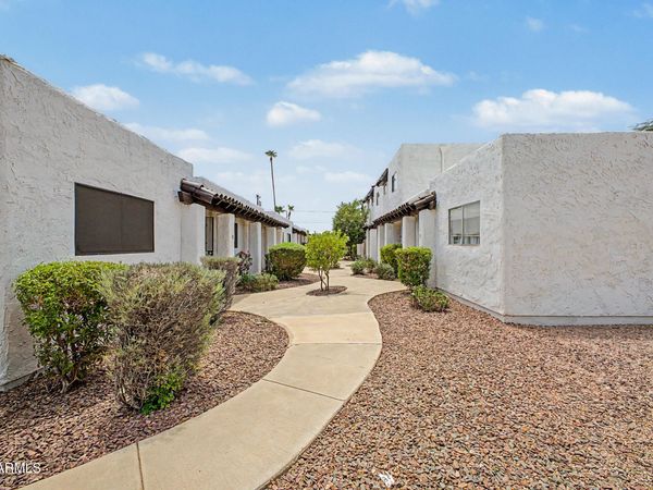 2401 N 70TH Street, Unit G, Scottsdale, AZ 85257