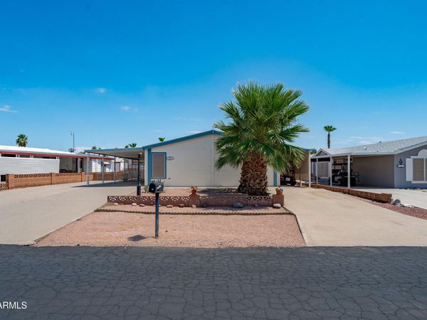 9009 E ELLASAR Avenue, Mesa, AZ 85208