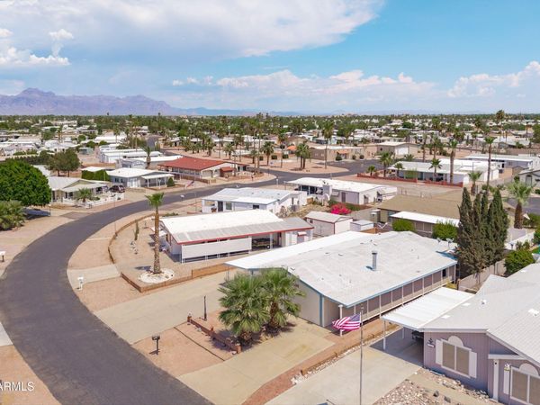 9009 E ELLASAR Avenue, Mesa, AZ 85208