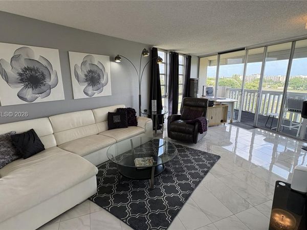 6901 Environ Blvd , Unit 6C, Lauderhill, FL 33319