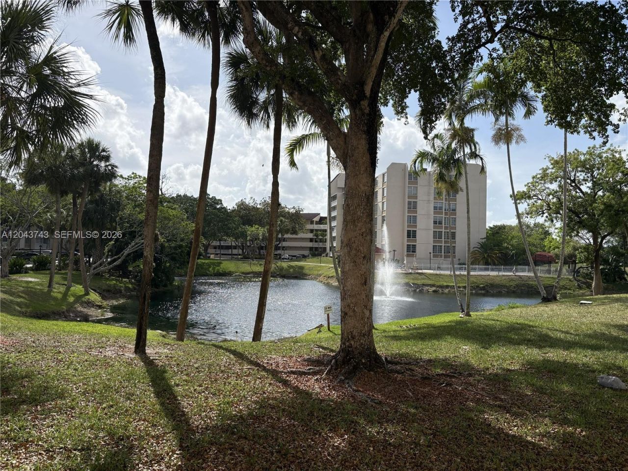 6901 Environ Blvd , Unit 6C, Lauderhill, FL 33319 Photo