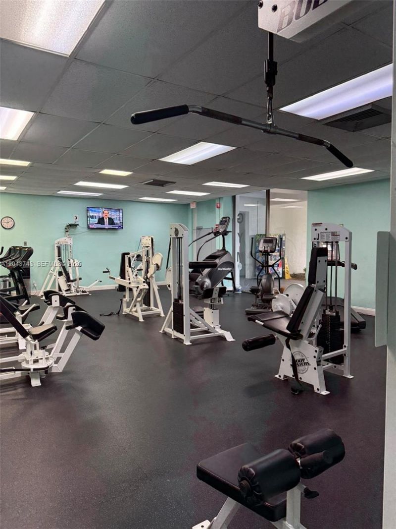 6901 Environ Blvd , Unit 6C, Lauderhill, FL 33319 Photo