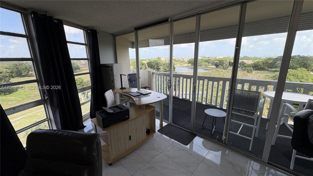 6901 Environ Blvd , Unit 6C, Lauderhill, FL 33319 Photo