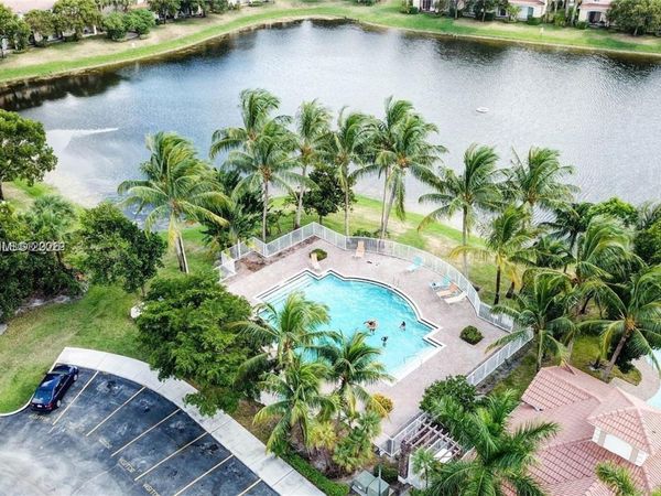 2833 SW 82nd Ave , Unit 104, Miramar, FL 33025