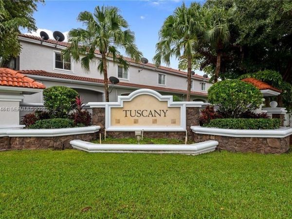 2833 SW 82nd Ave , Unit 104, Miramar, FL 33025