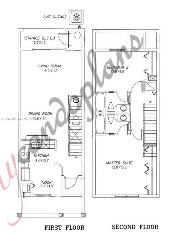 2833 SW 82nd Ave , Unit 104, Miramar, FL 33025 Photo