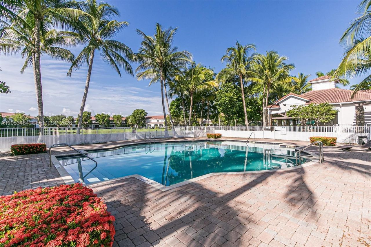 2833 SW 82nd Ave , Unit 104, Miramar, FL 33025 Photo