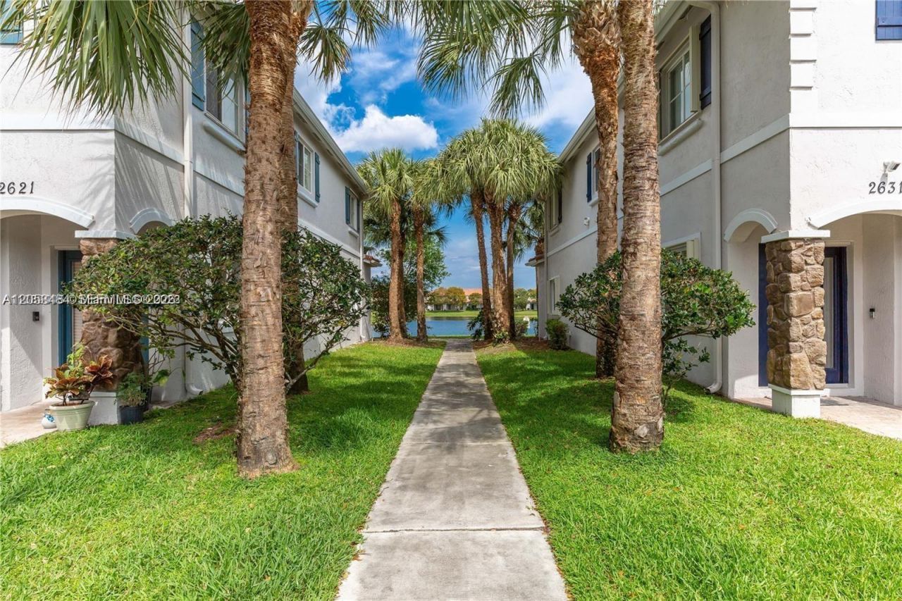 2833 SW 82nd Ave , Unit 104, Miramar, FL 33025 Photo