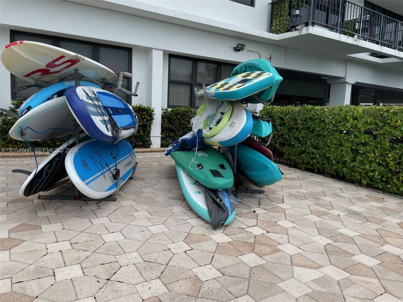 10101 E Bay Harbor Dr , Unit 502, Bay Harbor Islands, FL 33154 Photo