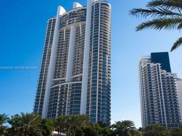 18101 Collins Ave , Unit 1605, Sunny Isles Beach, FL 33160