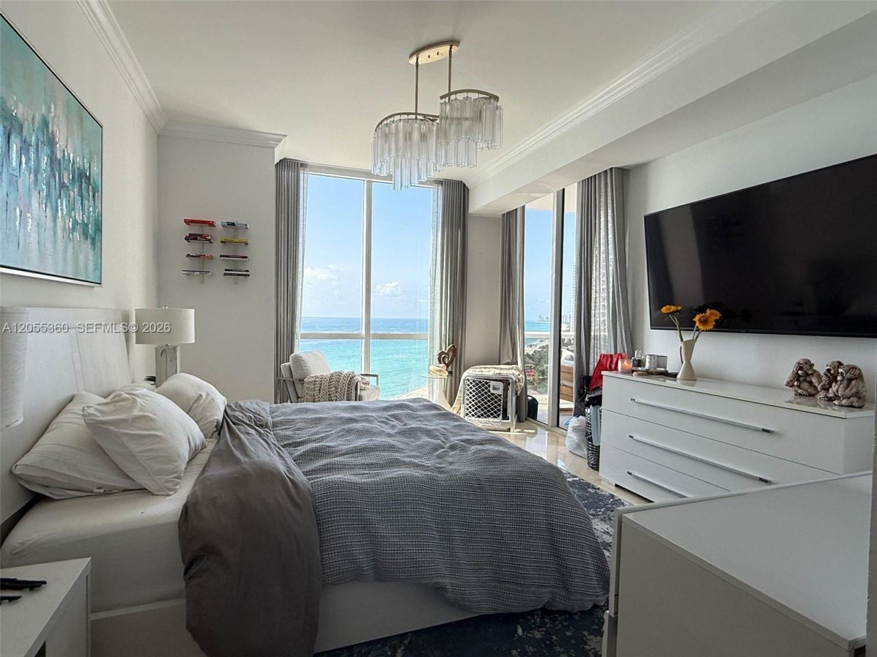 18101 Collins Ave , Unit 1605, Sunny Isles Beach, FL 33160 Photo