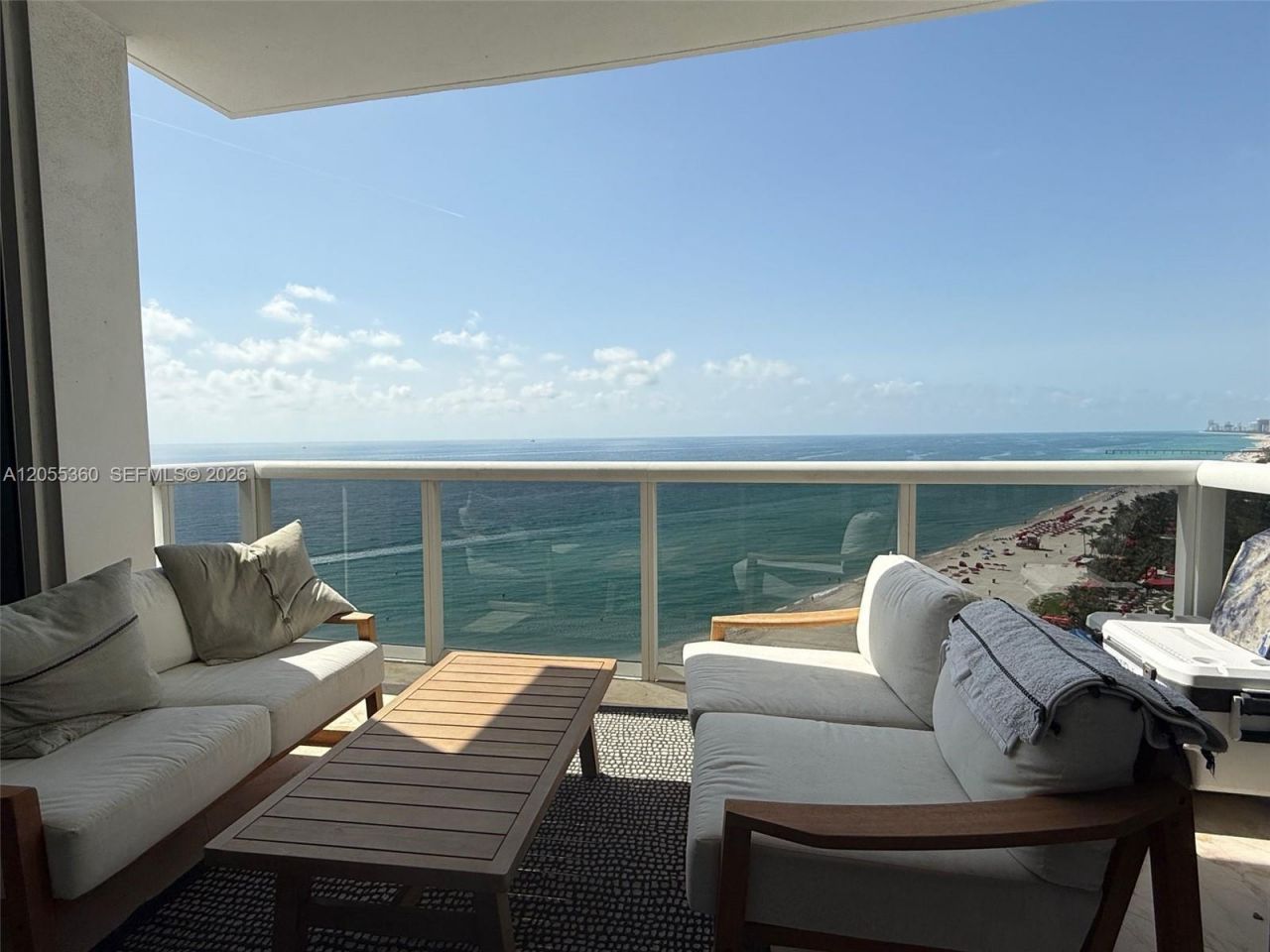 18101 Collins Ave , Unit 1605, Sunny Isles Beach, FL 33160 Photo