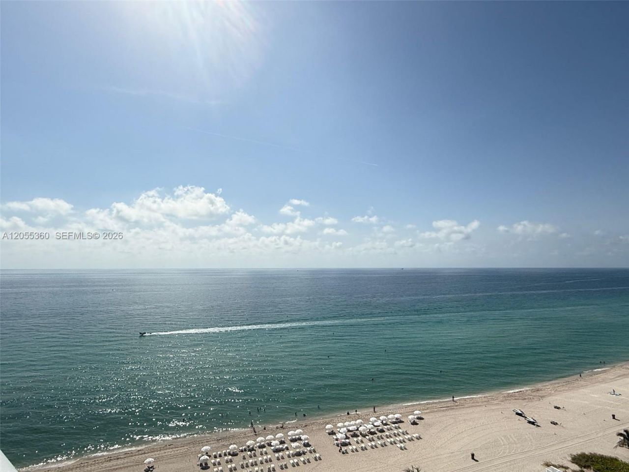 18101 Collins Ave , Unit 1605, Sunny Isles Beach, FL 33160 Photo