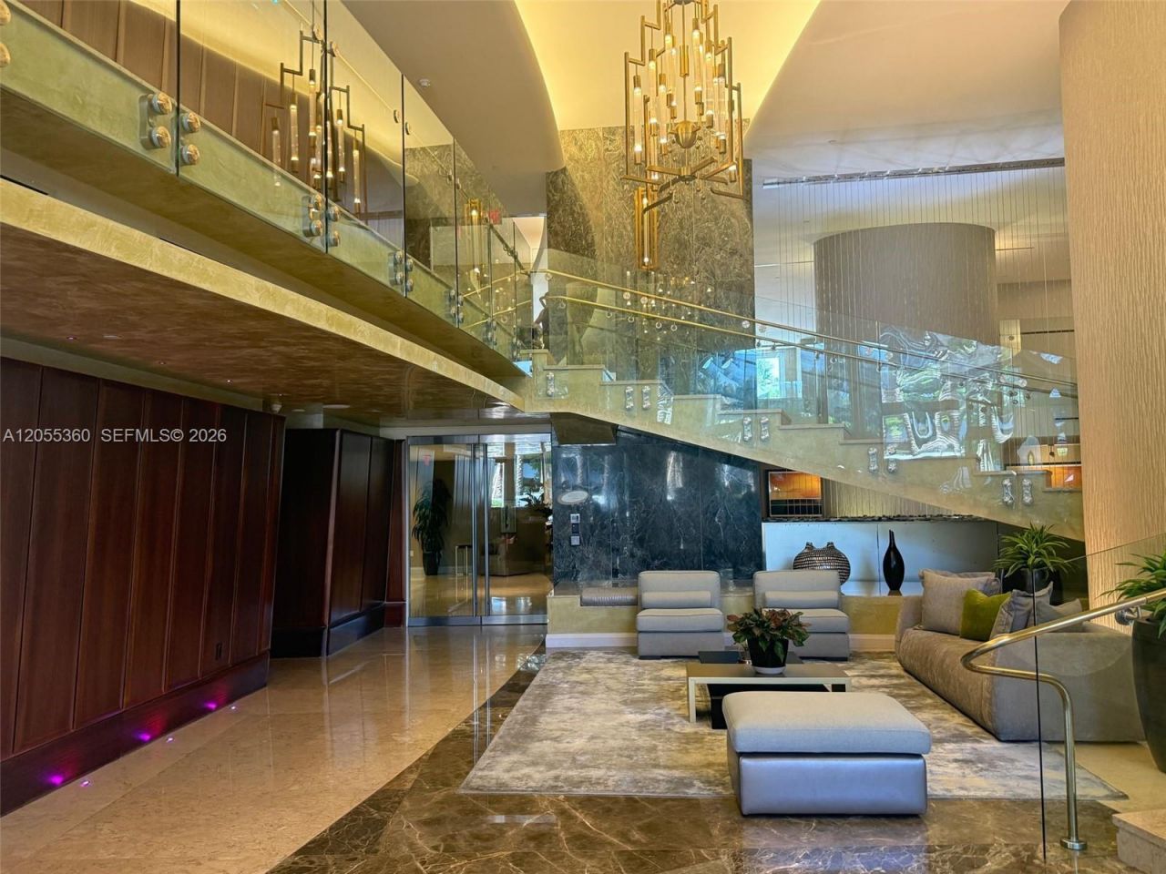 18101 Collins Ave , Unit 1605, Sunny Isles Beach, FL 33160 Photo