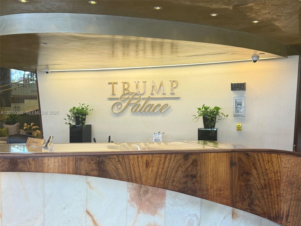 18101 Collins Ave , Unit 1605, Sunny Isles Beach, FL 33160 Photo
