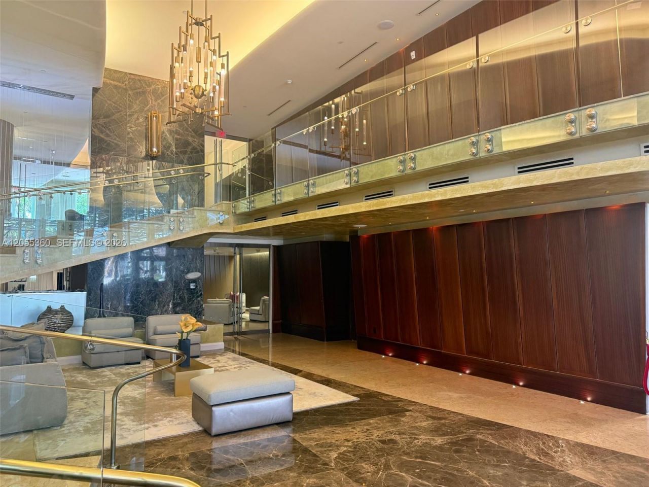 18101 Collins Ave , Unit 1605, Sunny Isles Beach, FL 33160 Photo