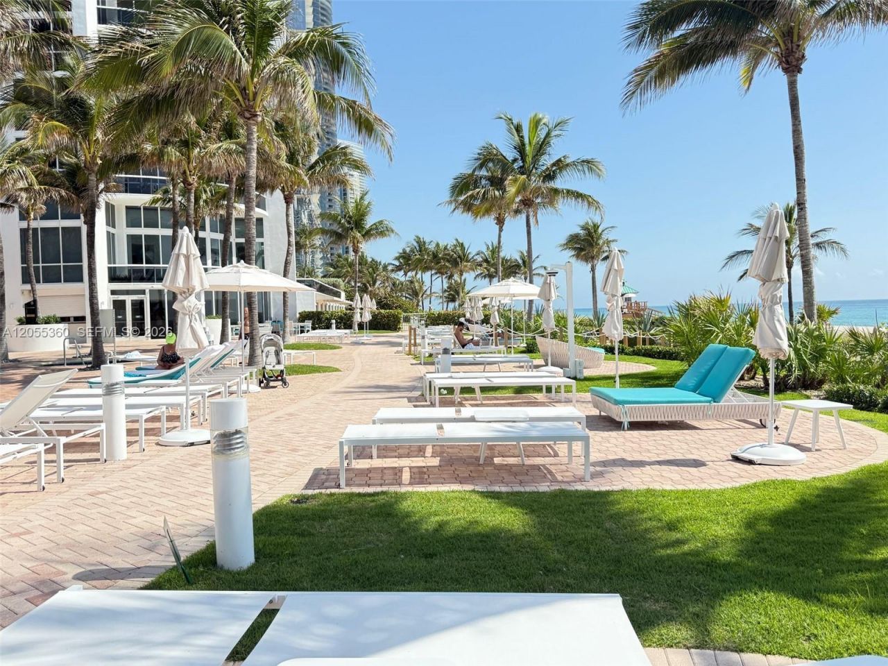 18101 Collins Ave , Unit 1605, Sunny Isles Beach, FL 33160 Photo