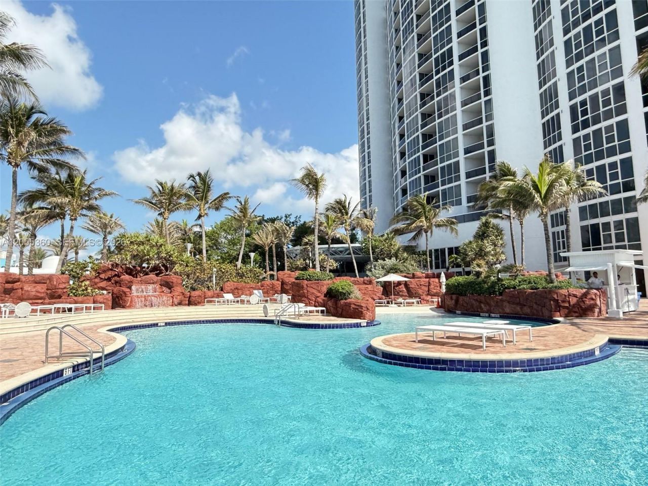 18101 Collins Ave , Unit 1605, Sunny Isles Beach, FL 33160 Photo