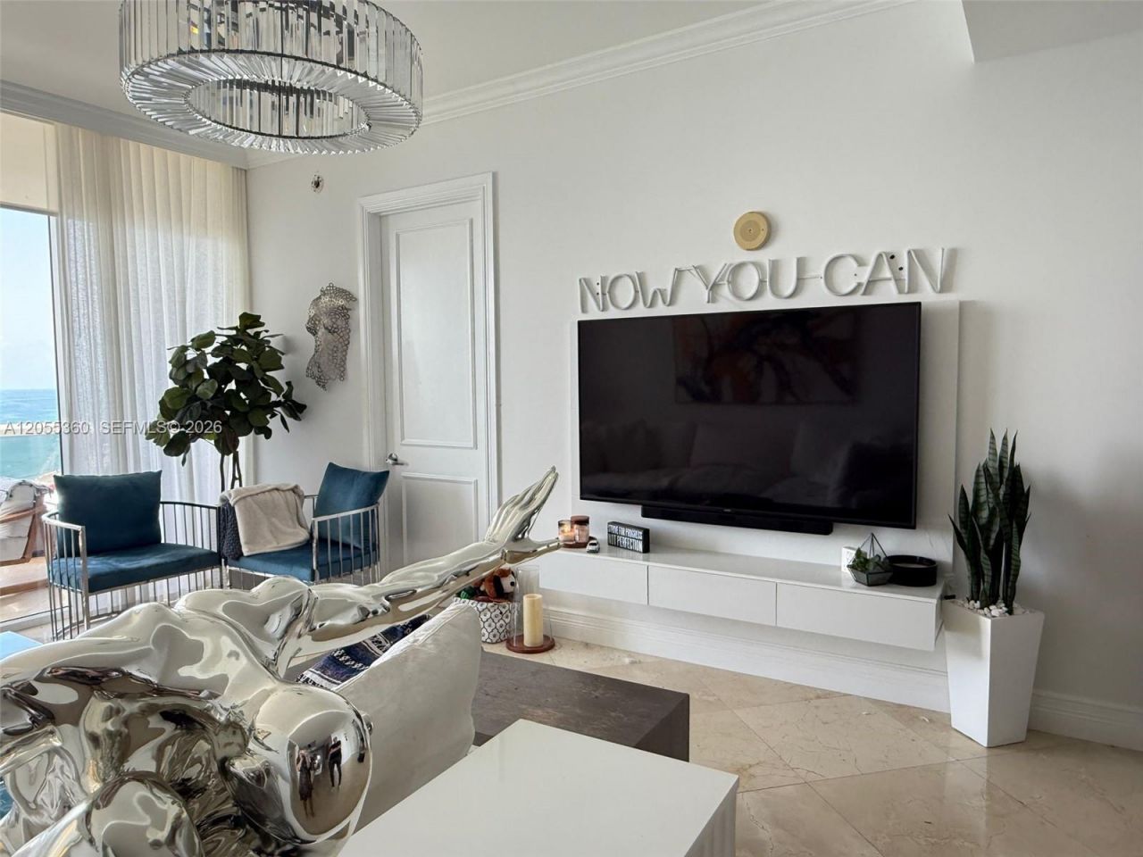 18101 Collins Ave , Unit 1605, Sunny Isles Beach, FL 33160 Photo
