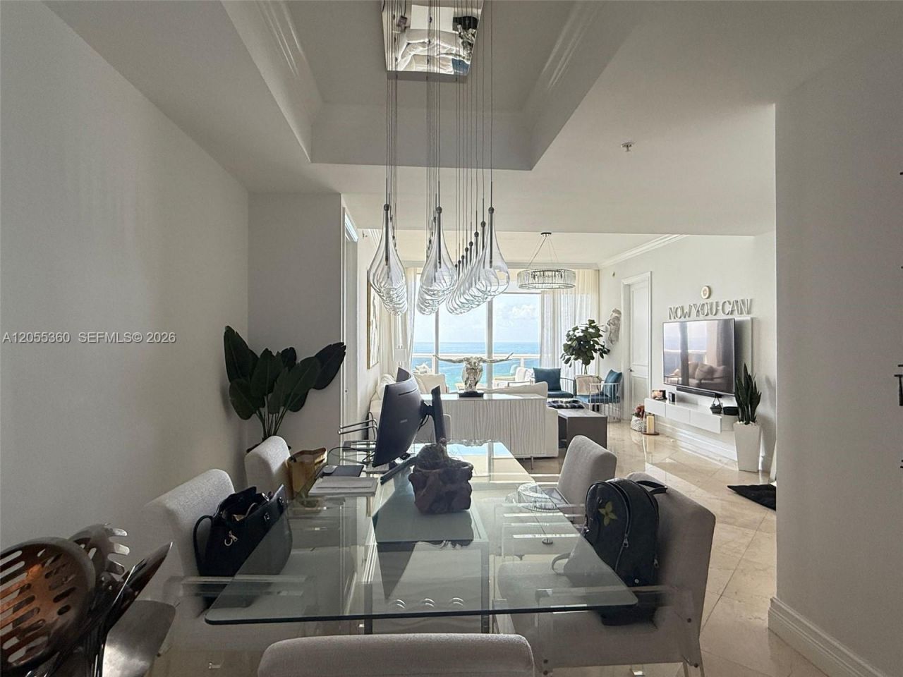 18101 Collins Ave , Unit 1605, Sunny Isles Beach, FL 33160 Photo