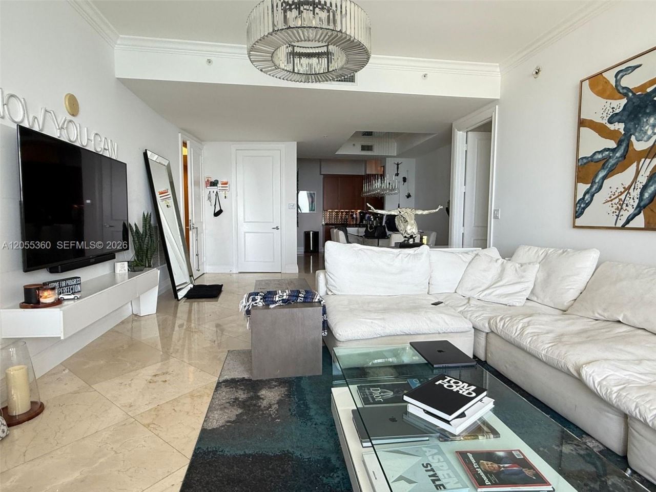 18101 Collins Ave , Unit 1605, Sunny Isles Beach, FL 33160 Photo