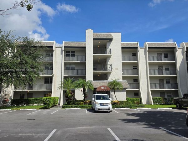 9311 Orange Grove Dr, Unit 408, Davie, FL 33324