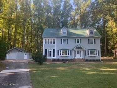 255 Bronwyn Street , Southern Pines, NC 28387
