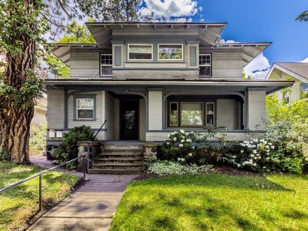 1621 W 9TH Ave, Spokane, WA 99223