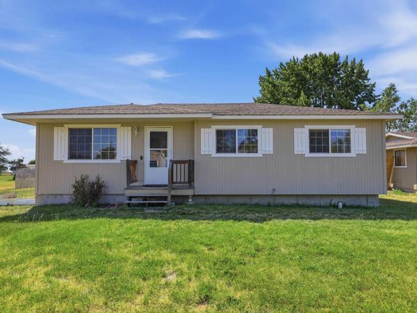 2809 N JOHNSON Ct, Spokane Valley, WA 99206