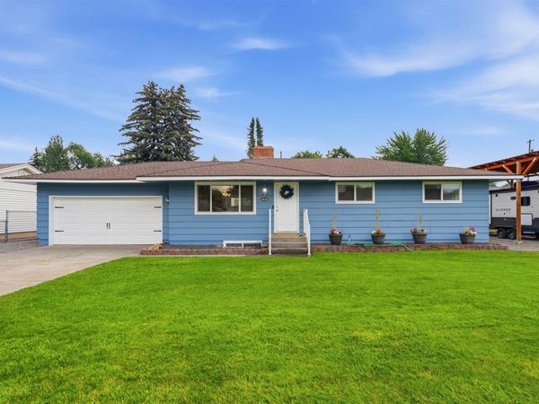 4510 N Progress Rd, Spokane Valley, WA 99216