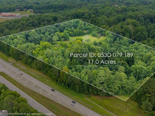 0 Highway 515 N, Jasper, GA 30143