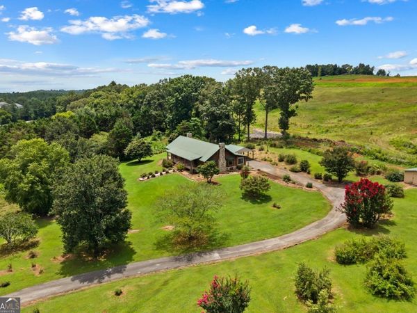 315 Woody Rd NW, Adairsville, GA 30103
