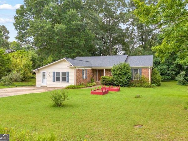 151 Winterberry Lane, Athens, GA 30606