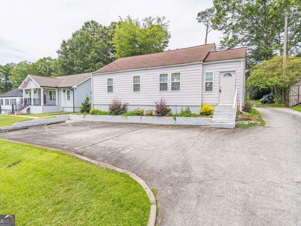 4134 Clairmont Road, Atlanta, GA 30341