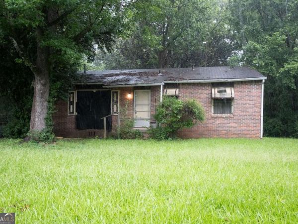1016 Natham Drive SE, Atlanta, GA 30315