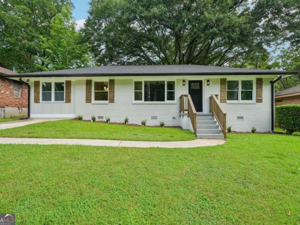 24 Mobley Drive SE, Atlanta, GA 30315