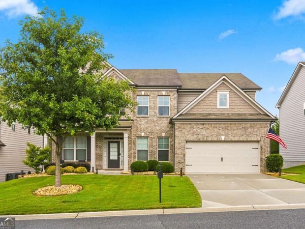 5857 Shore Isle Trace, Braselton, GA 30517